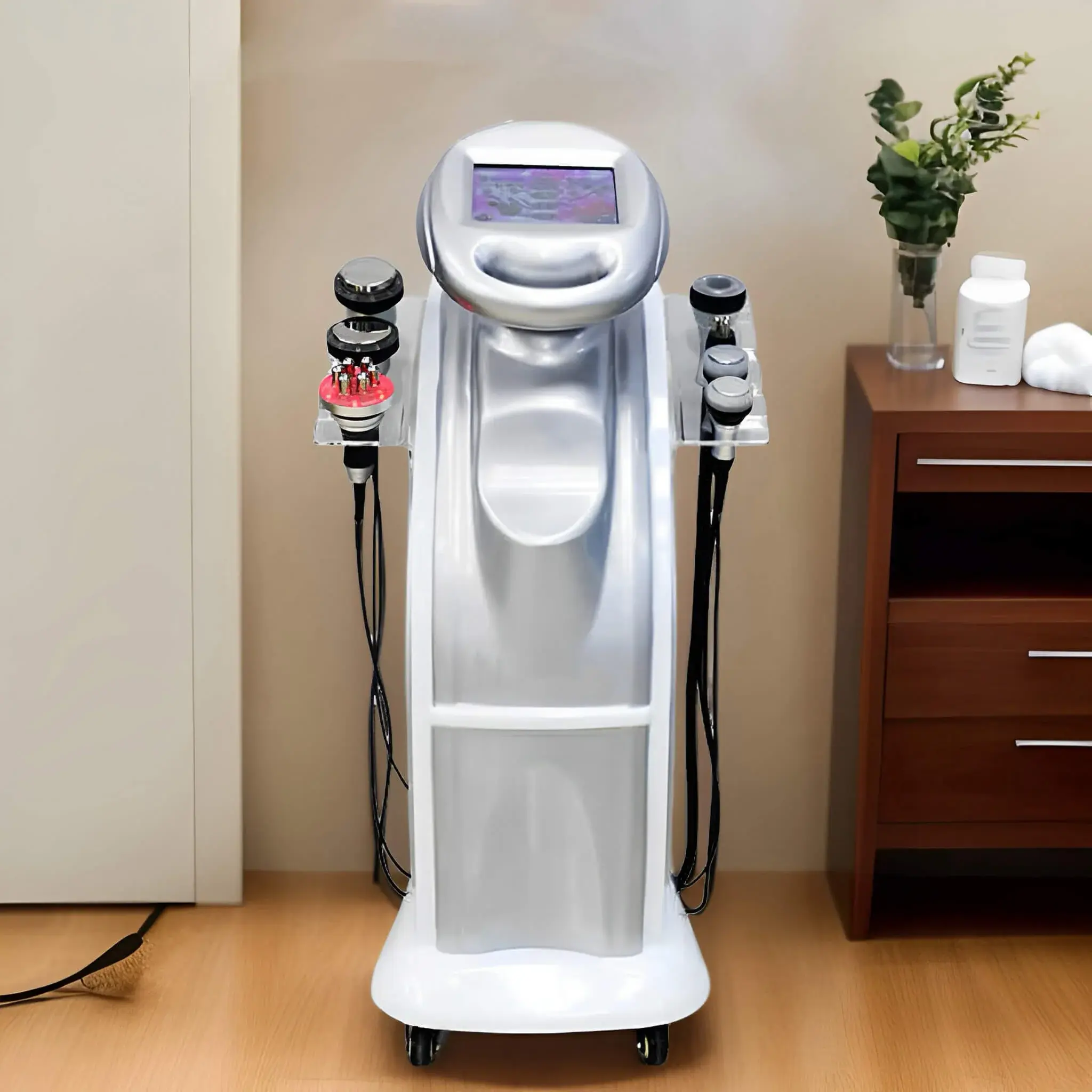 40K Cavitation Machine Slimming Professional Elite Device