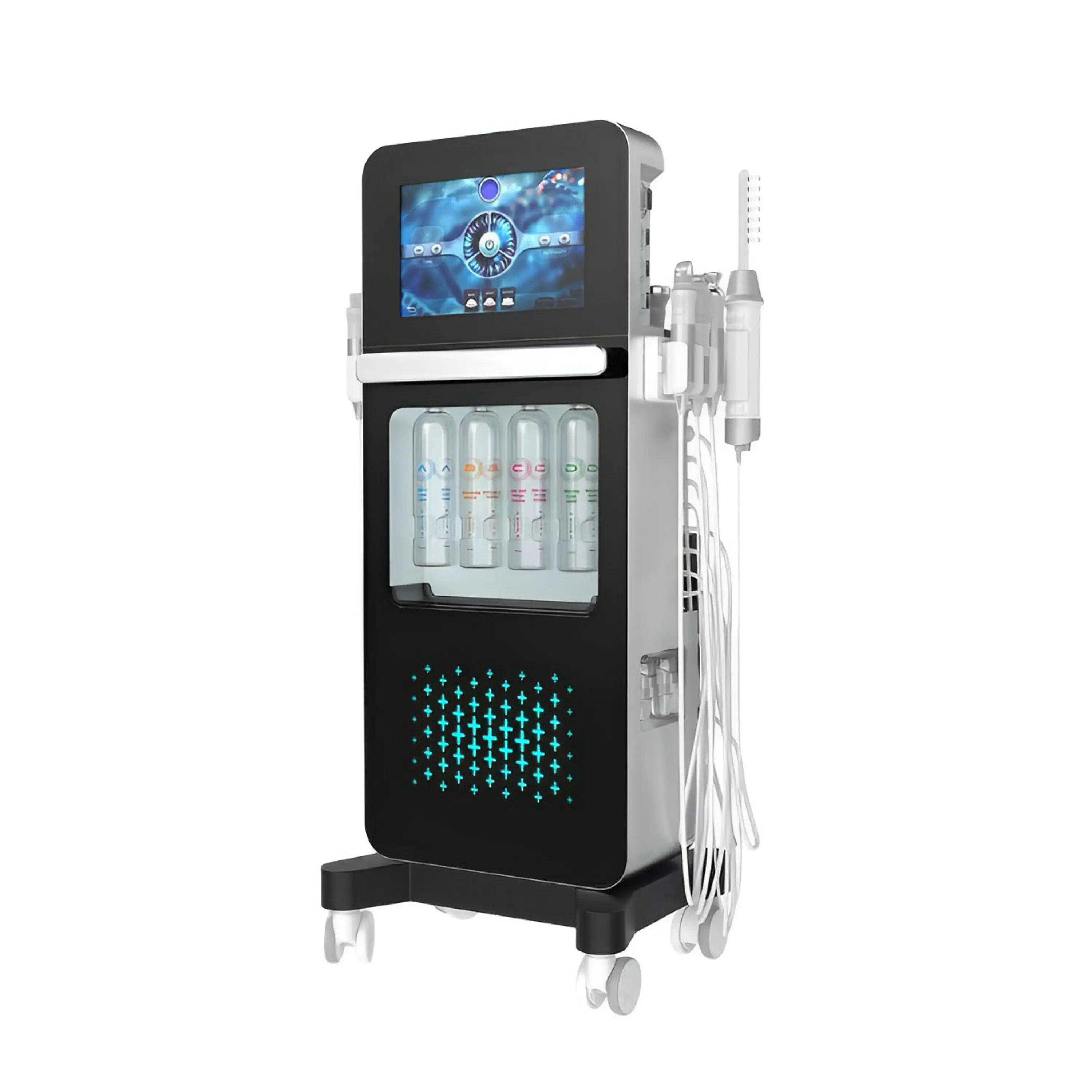 Hydra Skin Care System Facial Machine – Elite